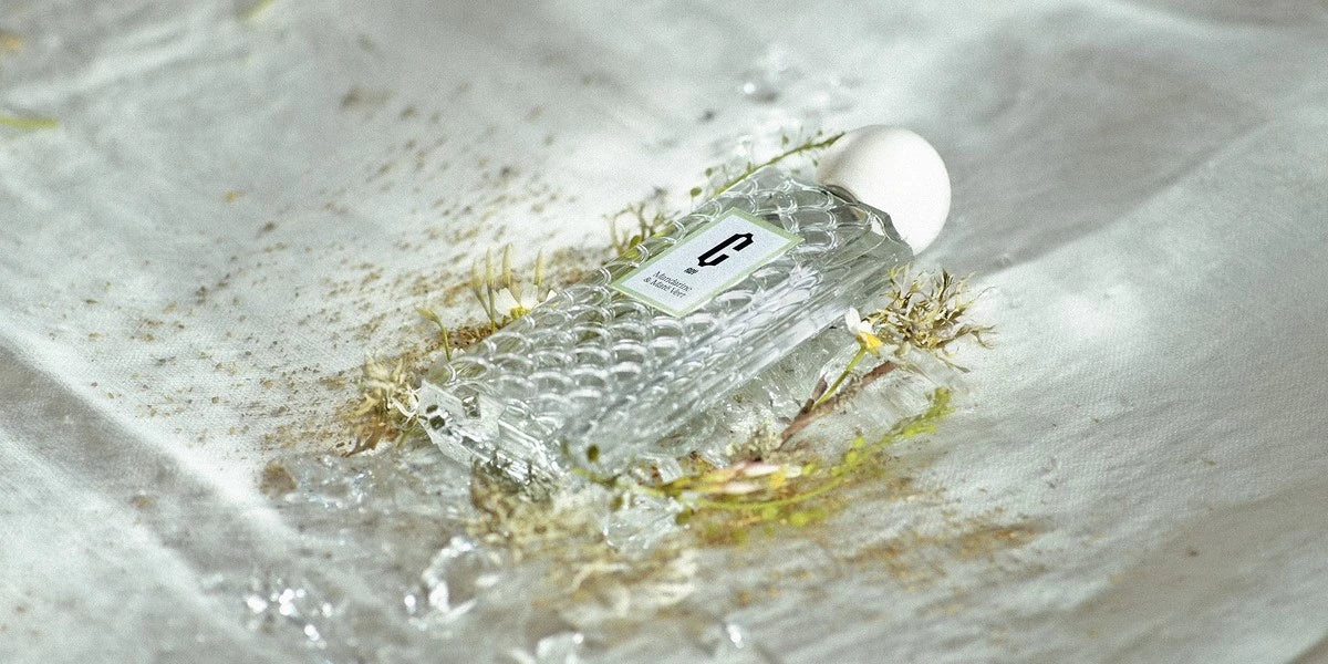 Fragrances