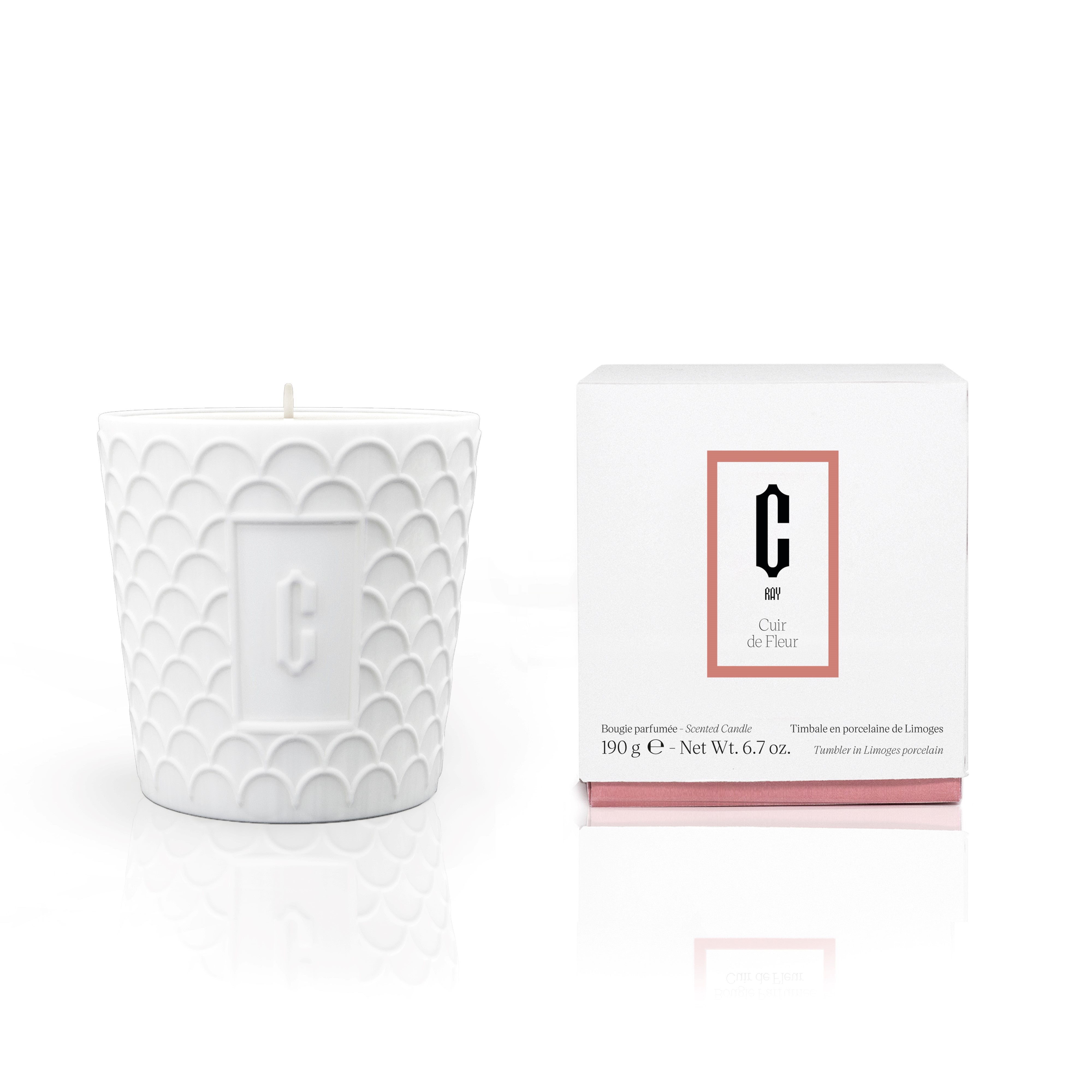 Cuir de Fleur
