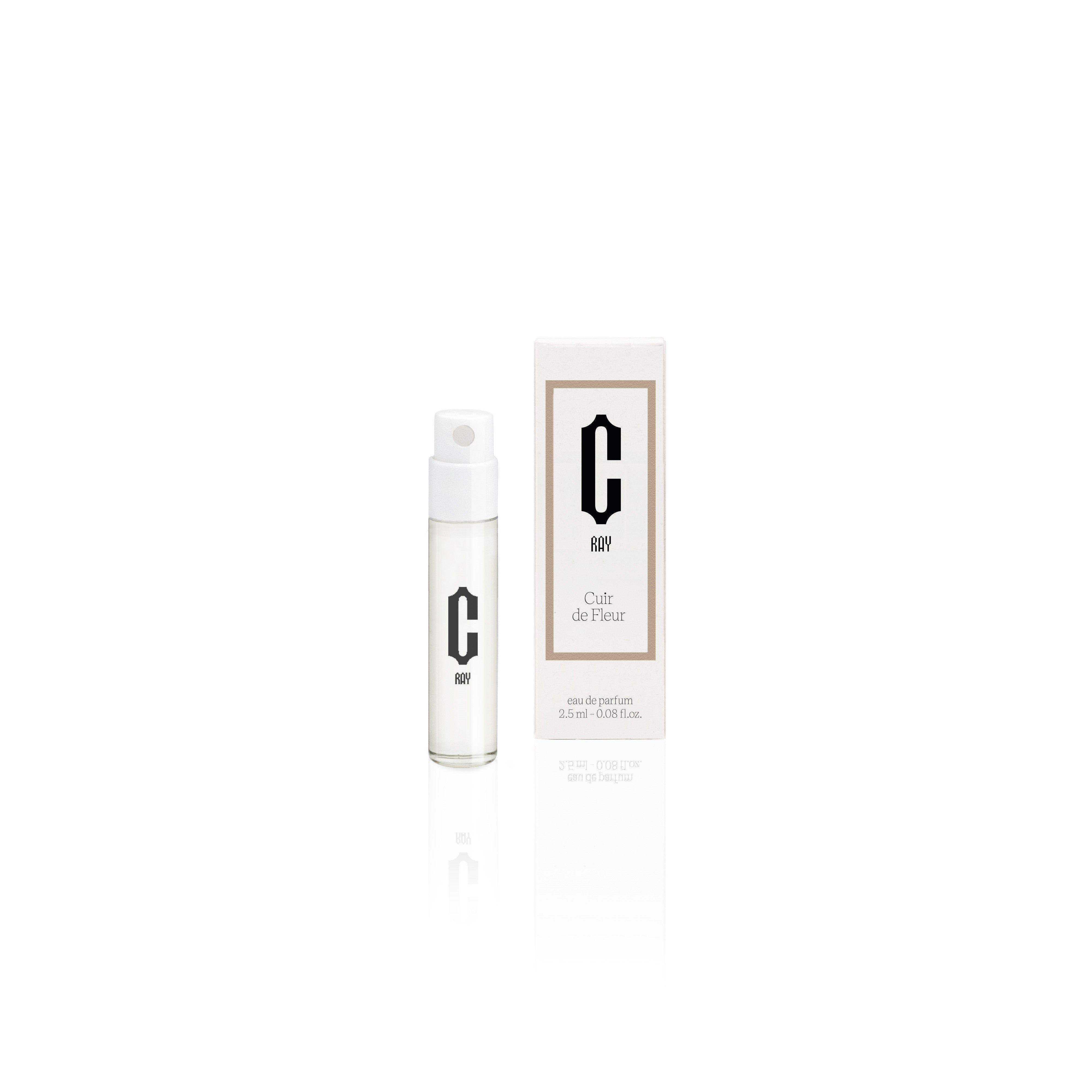 Cuir de Fleur