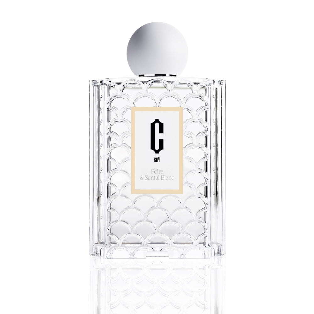 Poire & Santal Blanc
