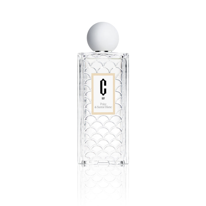 Poire & Santal Blanc