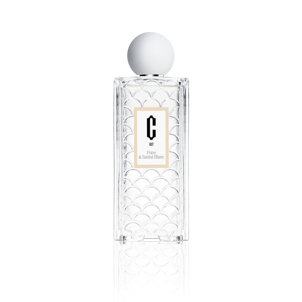 Poire & Santal Blanc
