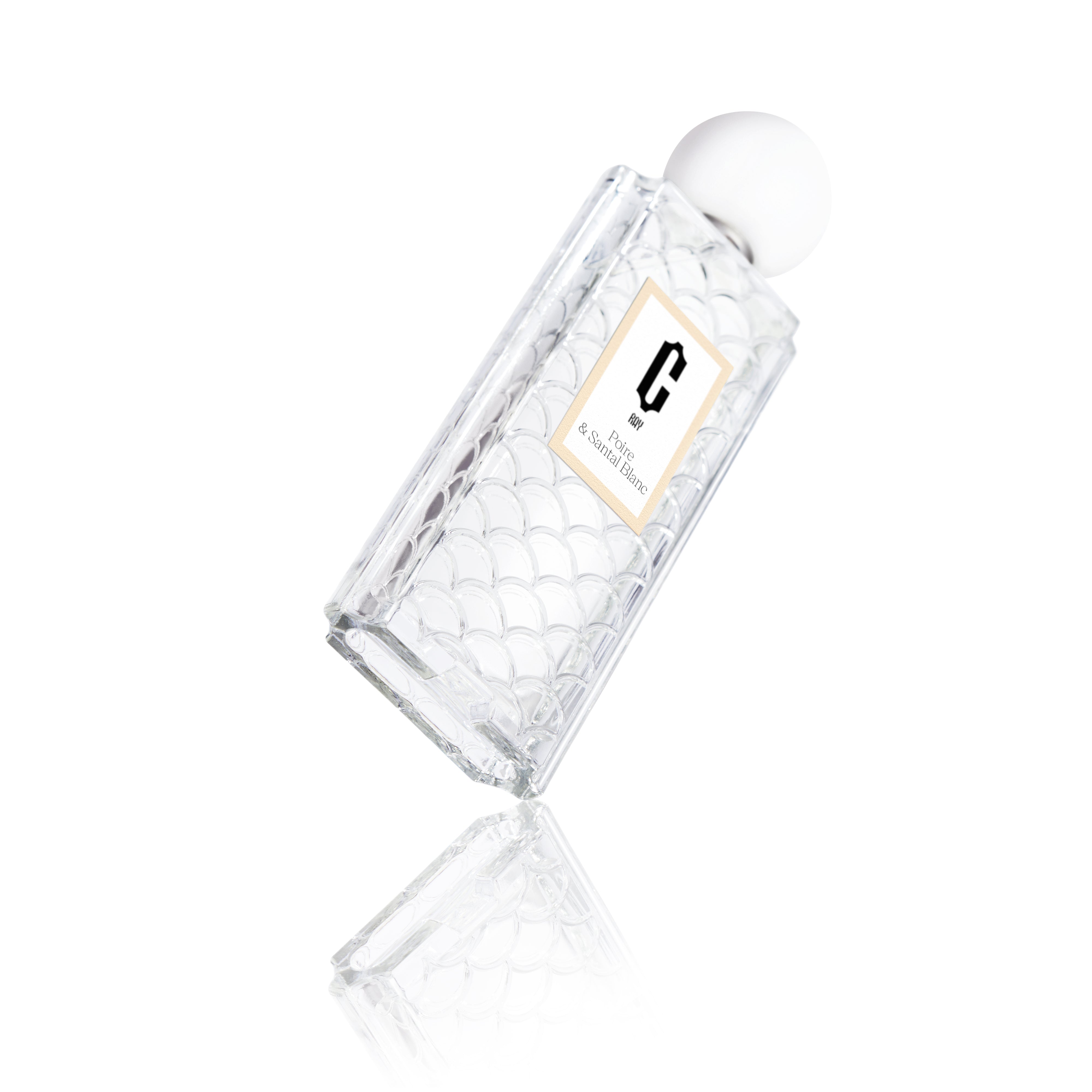 Poire &amp; Santal Blanc